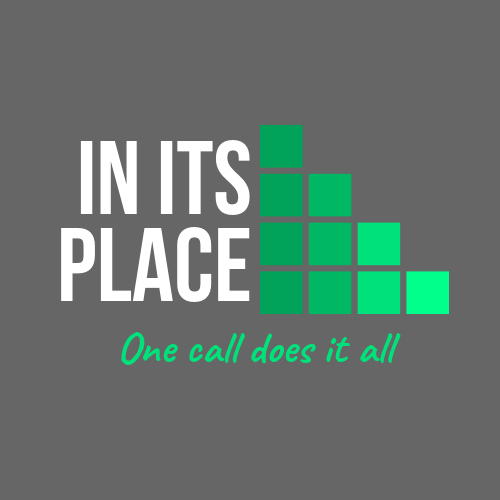 Avatar for In Its Place Cleaning & Organizing Services