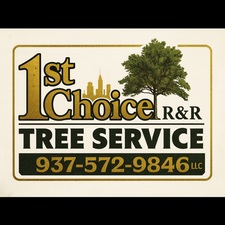 Avatar for 1st Choice R&R Tree Service