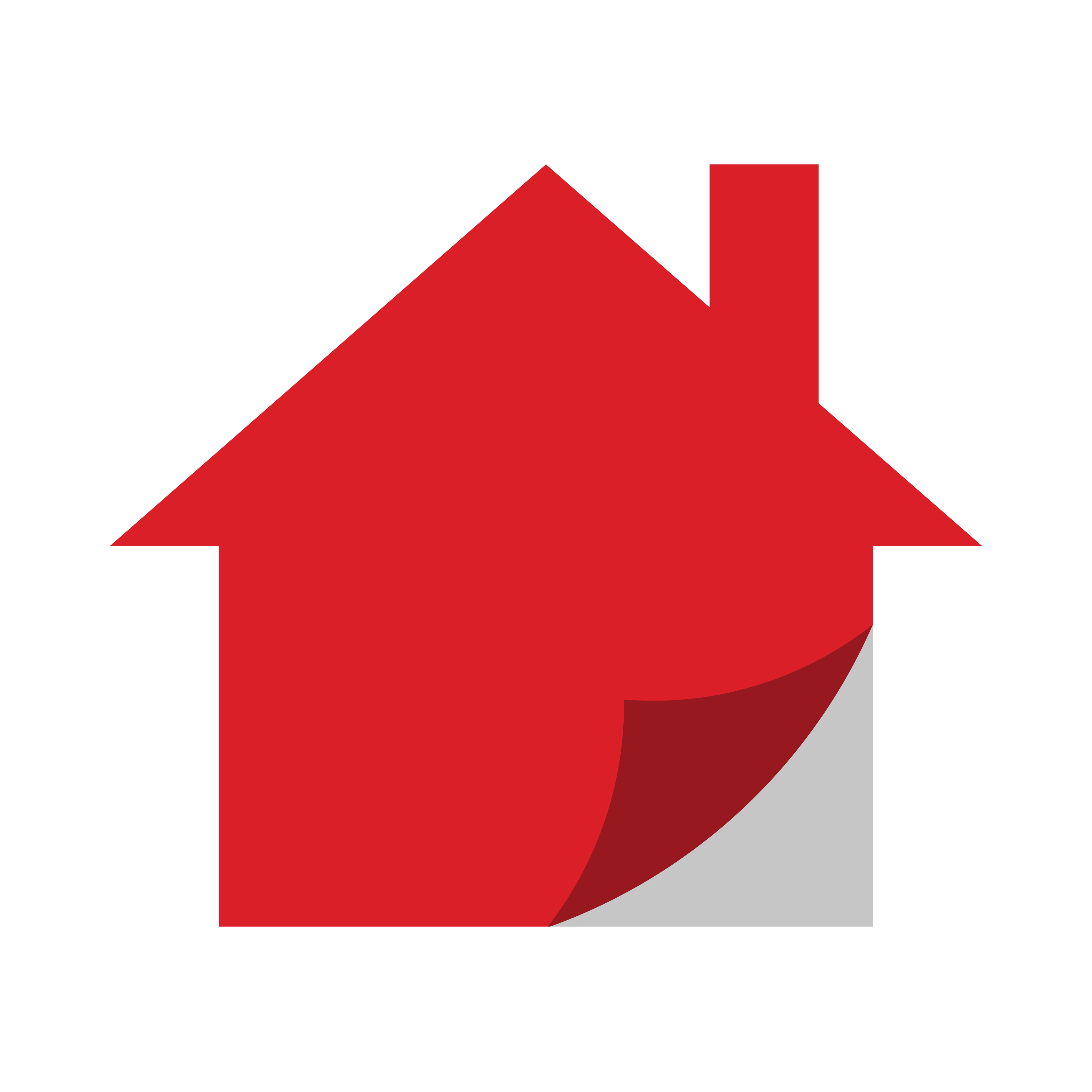 Logo for Utica Roof Pros LLC