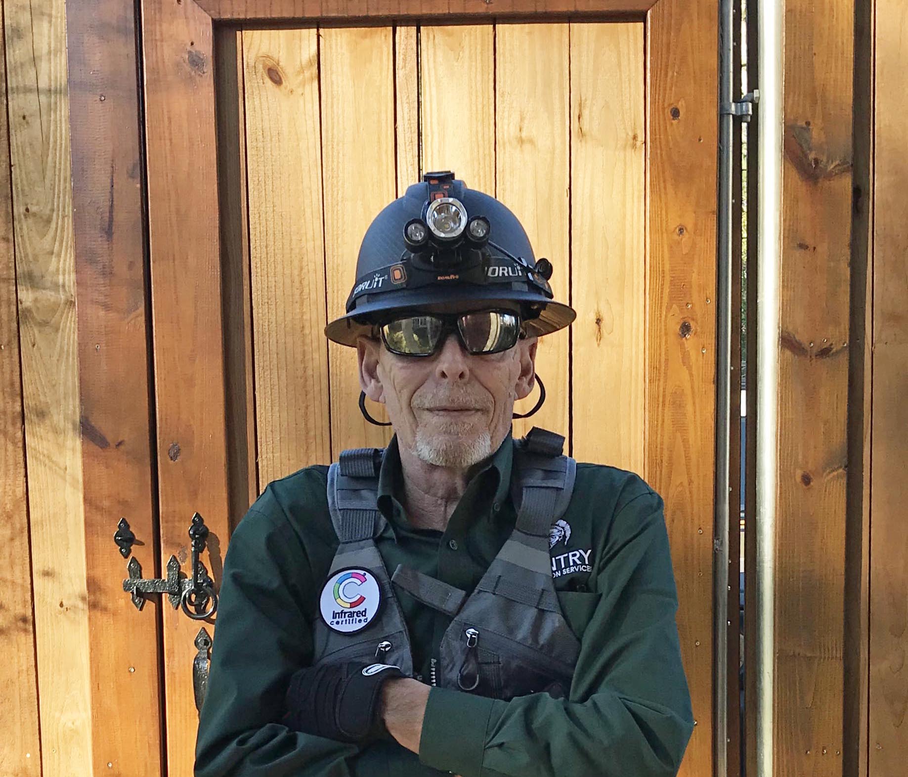 Avatar for Sentry Inspection Services