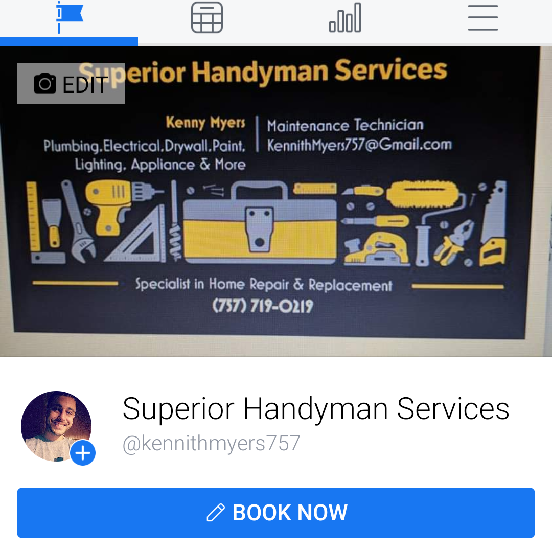 Avatar for Superior Handyman Services
