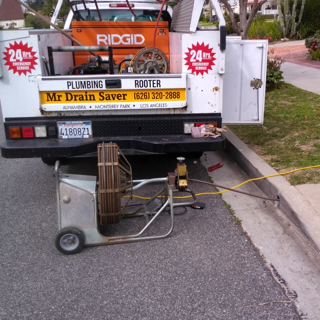 Avatar for Mr Drain Saver Rooter