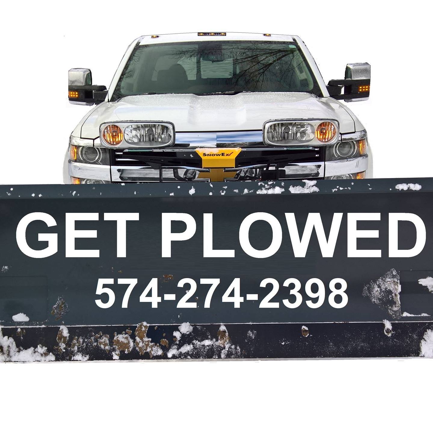 Avatar for Get Plowed, LLC