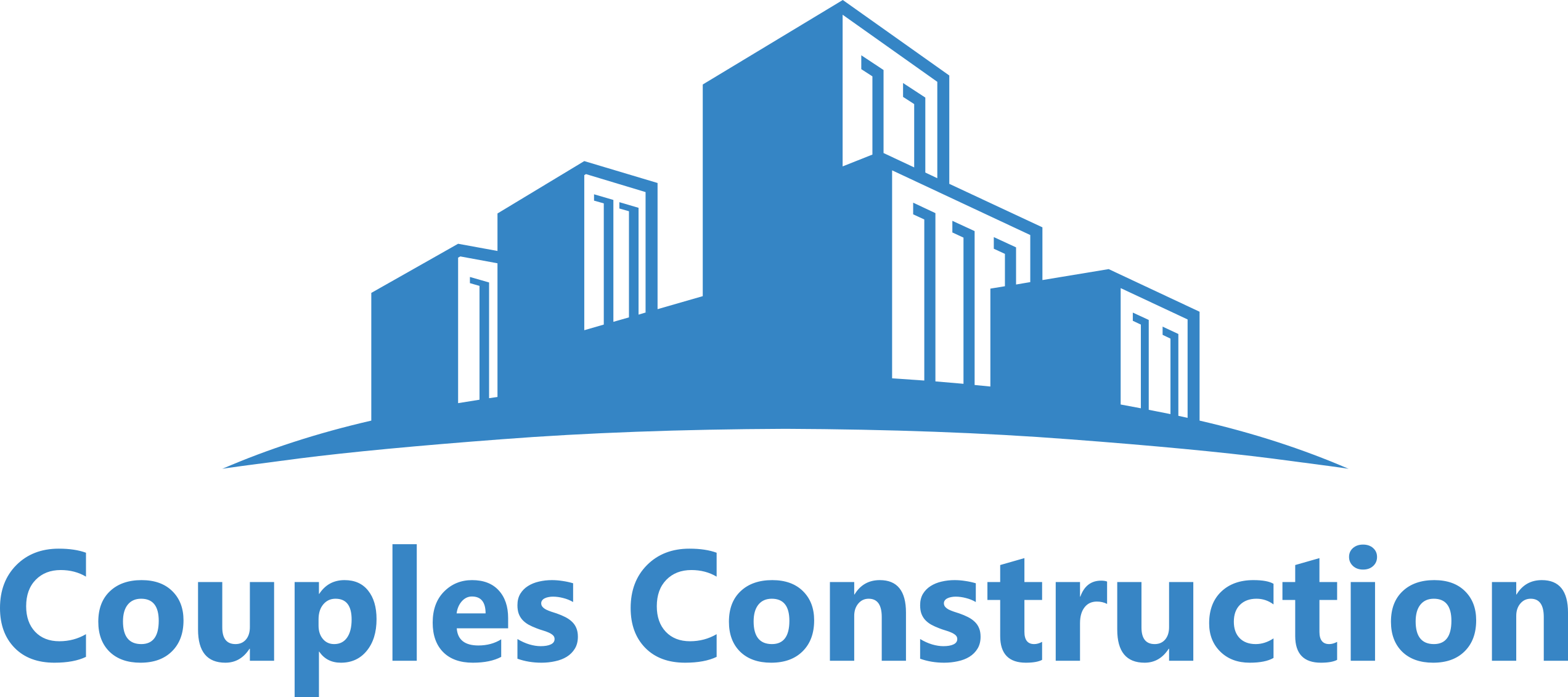 Couples Construction logo