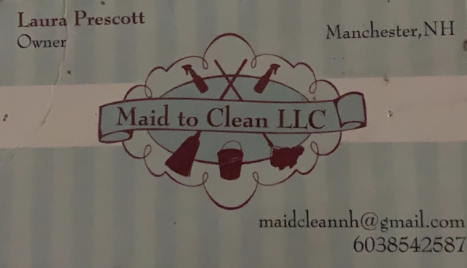 Avatar for Maid to Clean LLC