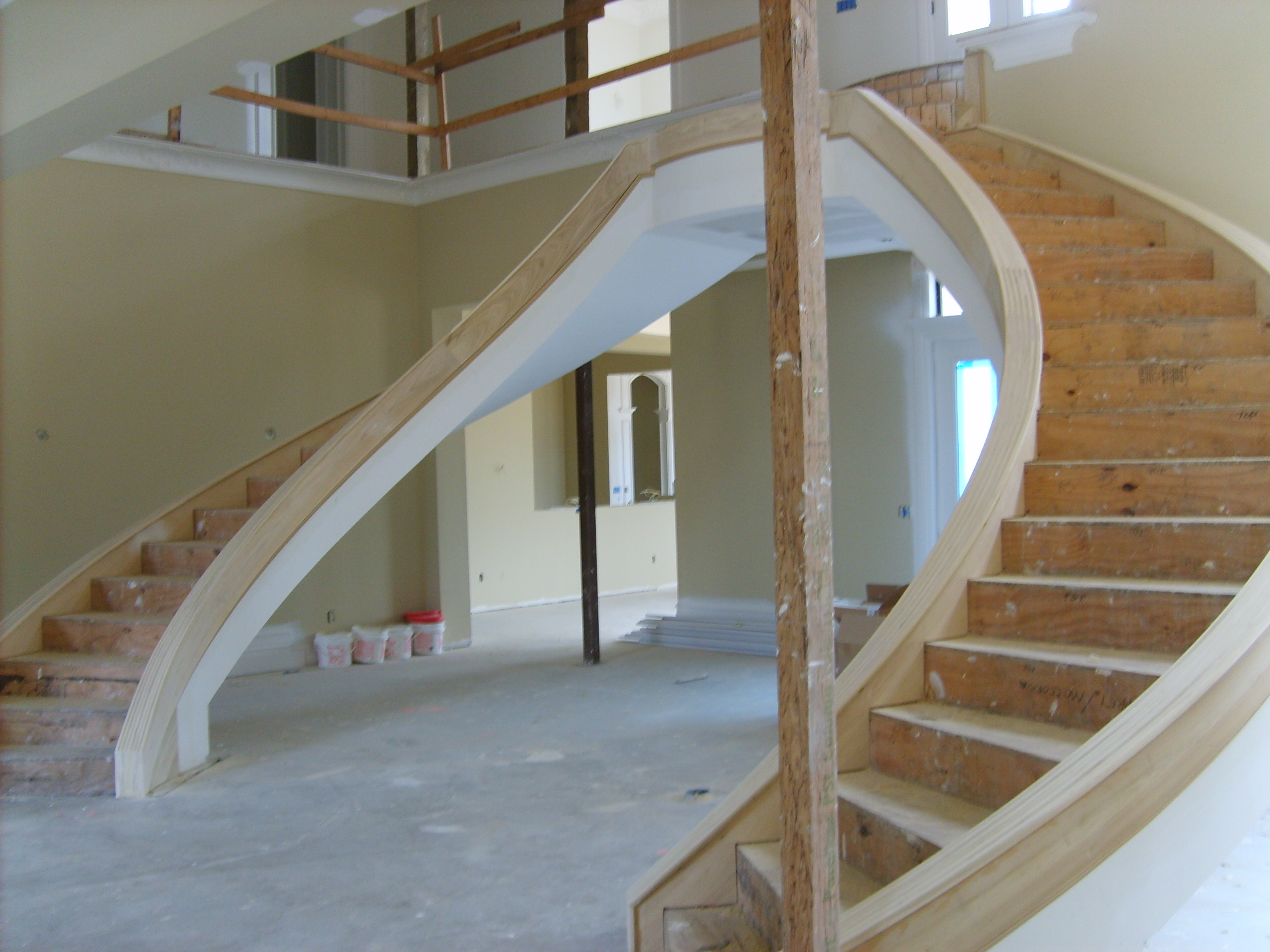 Avatar for THE STAIR GUYZ INC