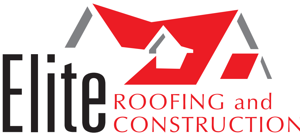 Logo for Elite Roofing and Construction