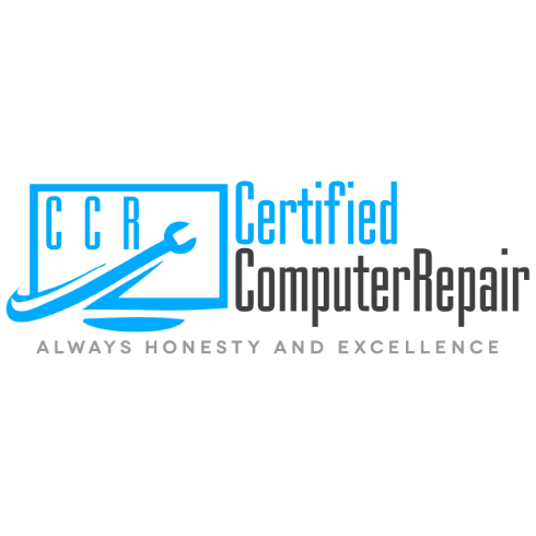 Logo for Certified Computer Repair, LLC