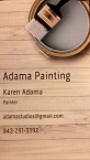 Avatar for Adama Painting