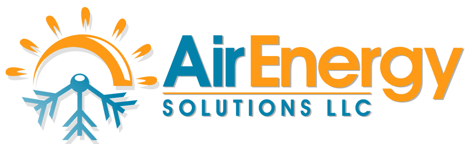 Logo for Air Energy Solutions