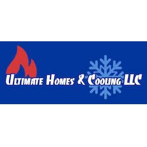 Logo for Ultimate Homes & Cooling, LLC