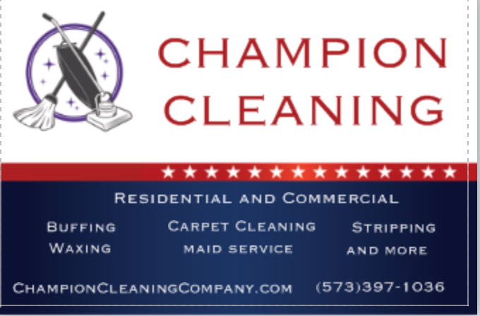 Avatar for Champion Cleaning Company