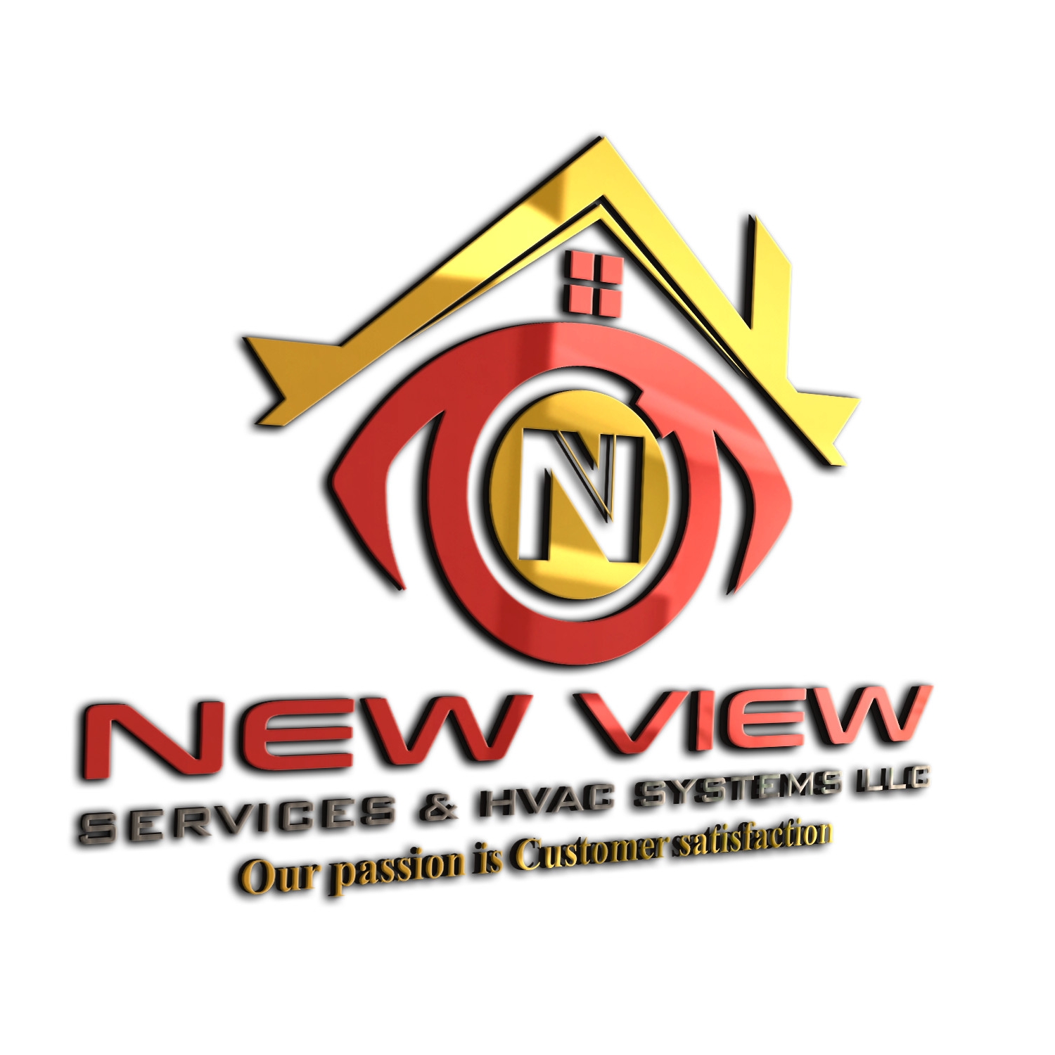 Avatar for New view services & hvac systems