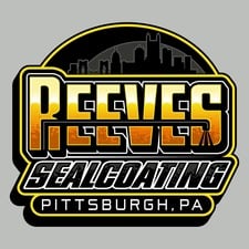 Avatar for Reeves sealcoating