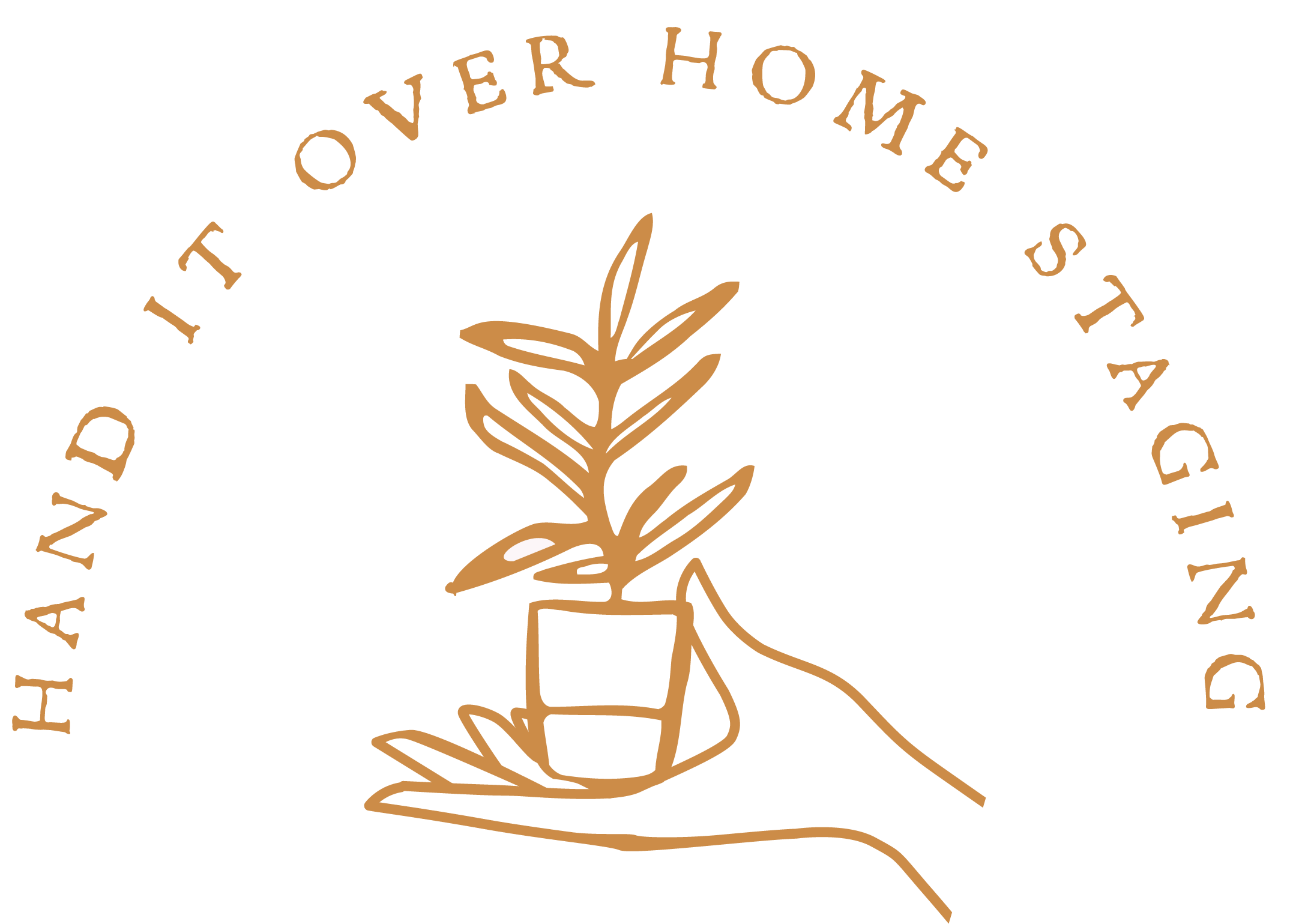Avatar for Hand It Over Home Staging & Organization