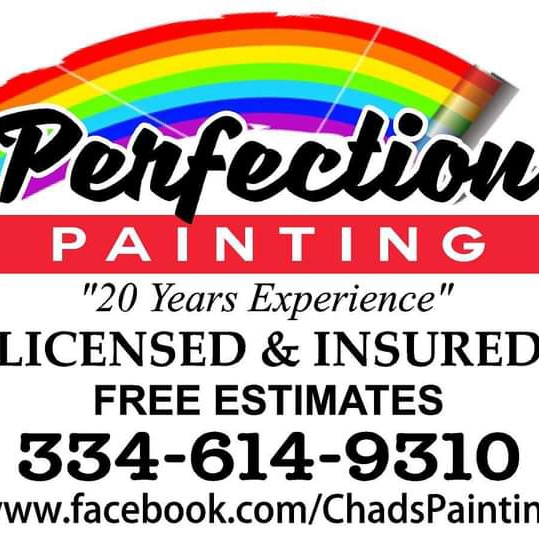 Avatar for Perfection Painting