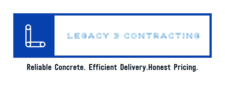 Avatar for Legacy 3 Contracting
