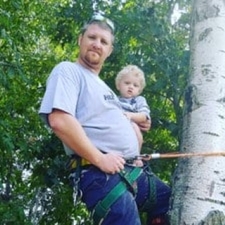 Avatar for Clean cuts tree service