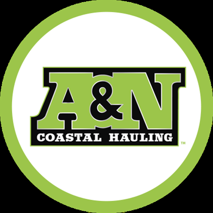 Avatar for A&N Coastal Hauling and Demolition