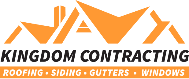 Logo for Kingdom Contracting