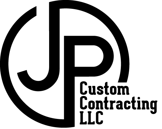 JP Custom Contracting, LLC logo