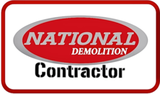 Avatar for NATIONAL DEMOLITION CONTRACTOR, LLC