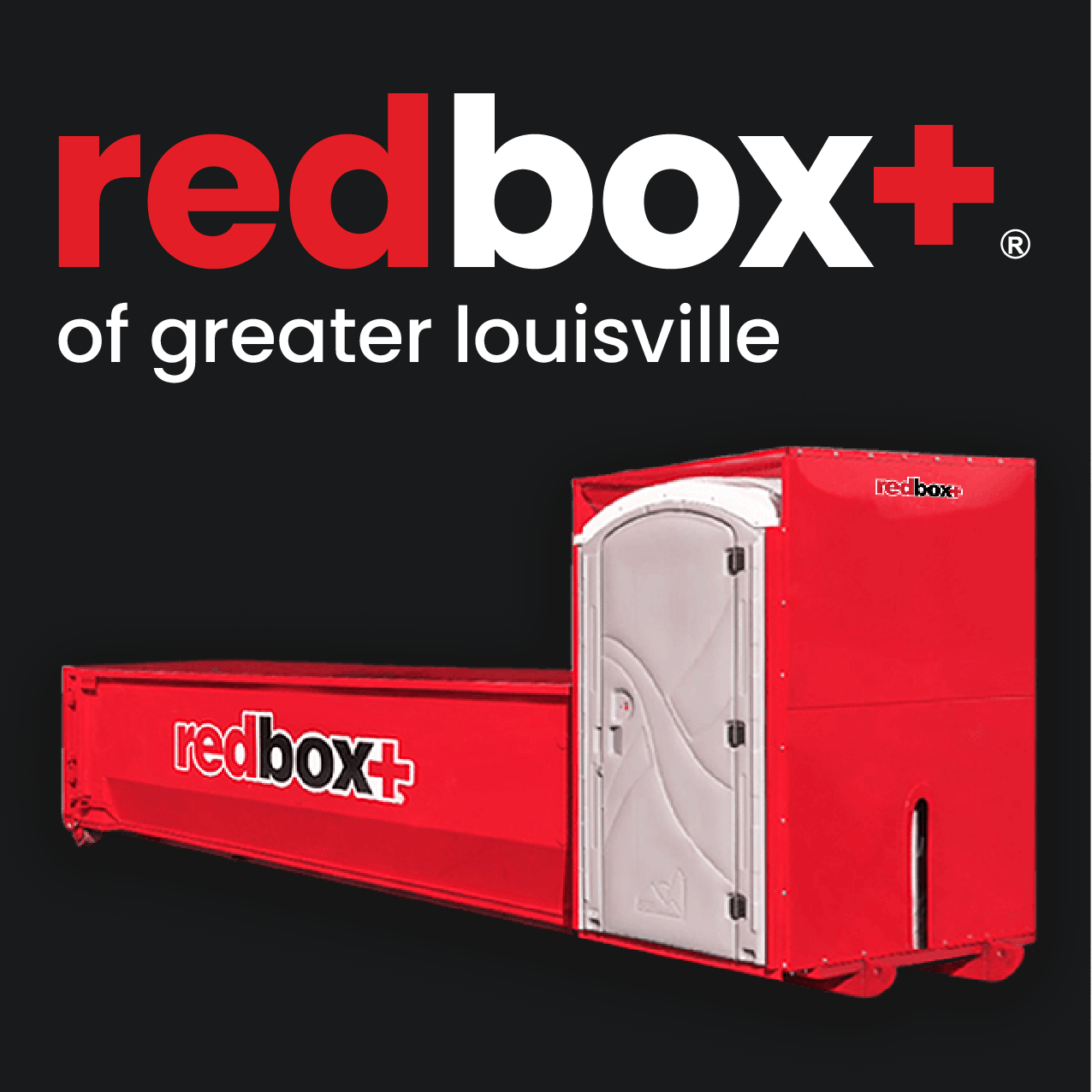 Avatar for redbox+