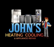 Avatar for John’s Heating, Cooling, and Appliance Repair