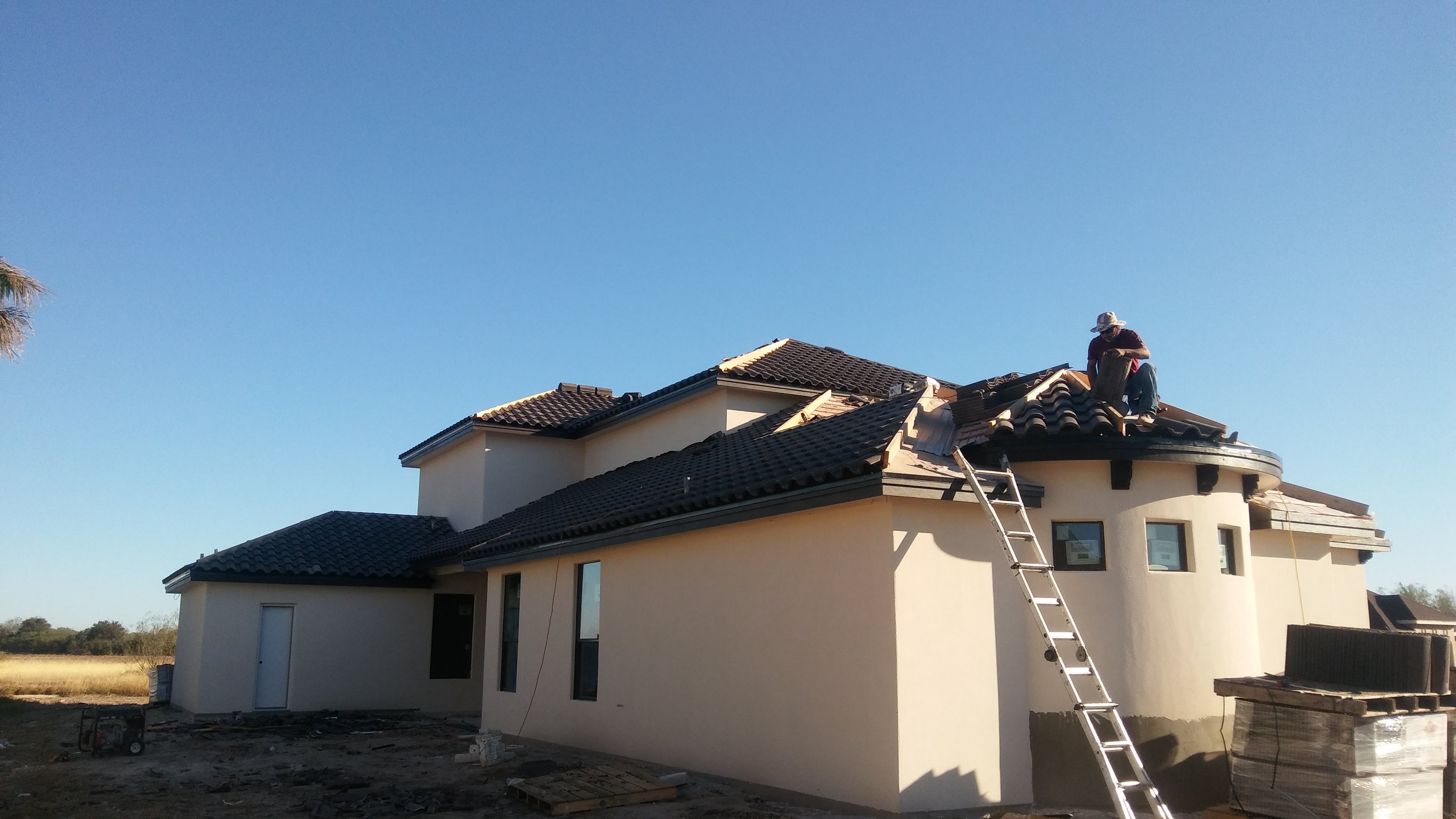 Avatar for economic roofing and construction