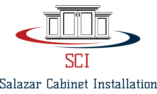Logo for Salazar Cabinetry LLC