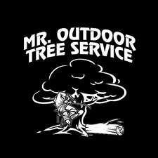 Mr. Outdoor Tree Service, LLC logo