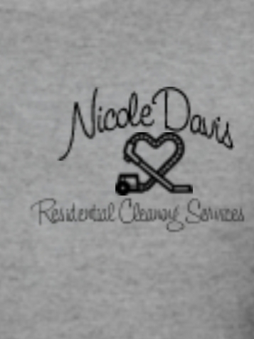 Avatar for Nicole Davis Residential Cleaning