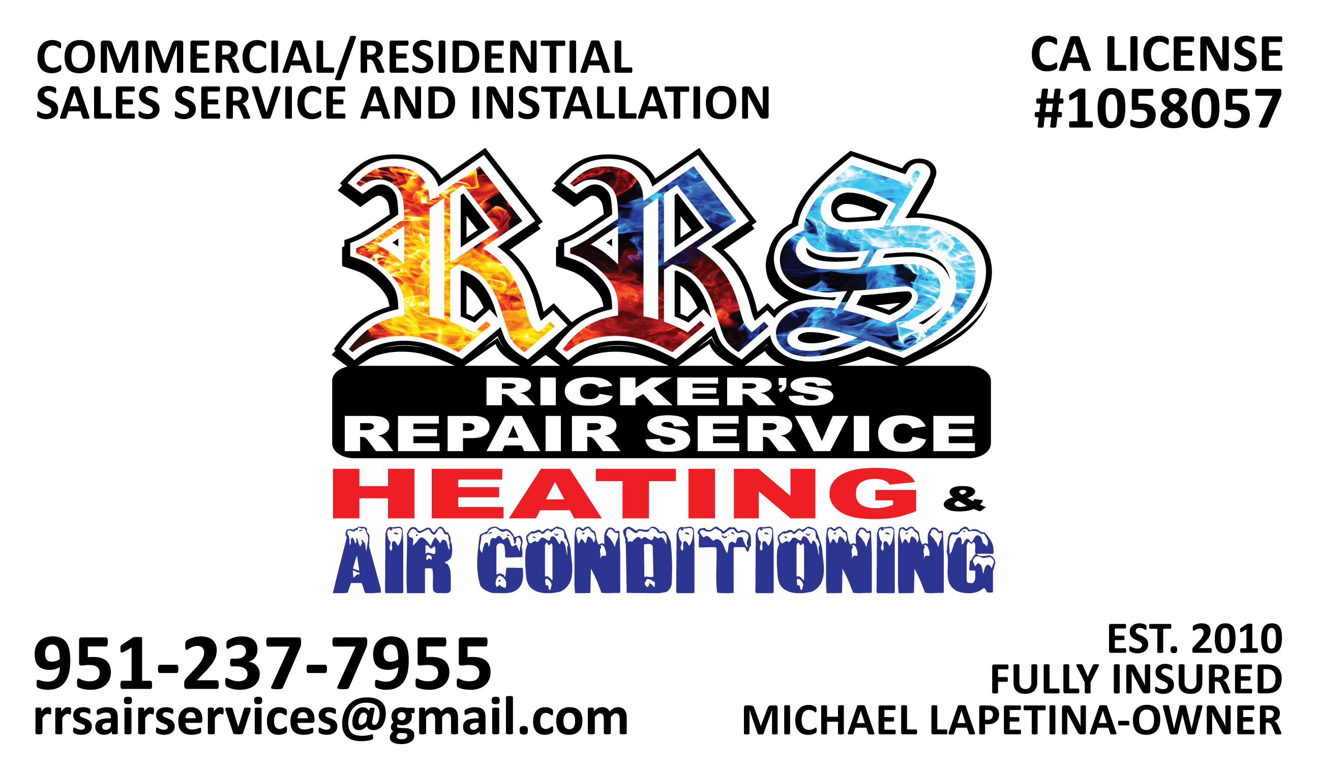 Avatar for RRS Heating & Air Conditioning