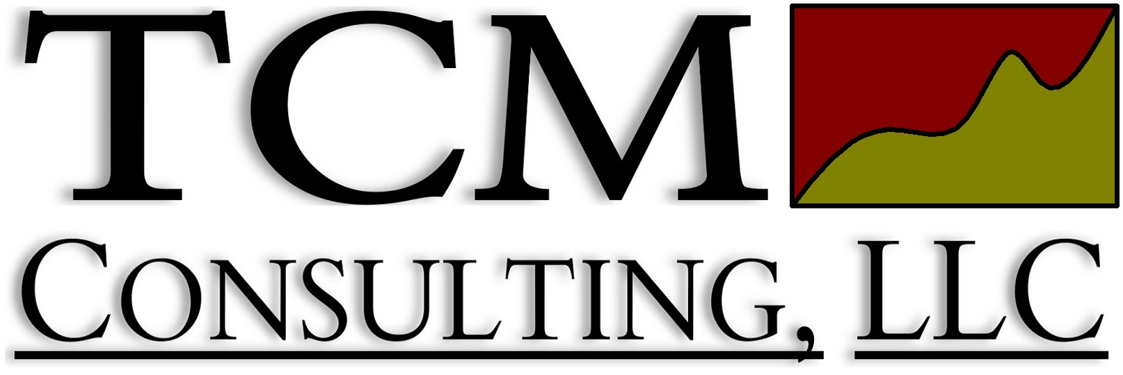 TCM Consulting, LLC logo