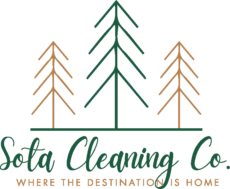 Logo for Sota Cleaning Co.