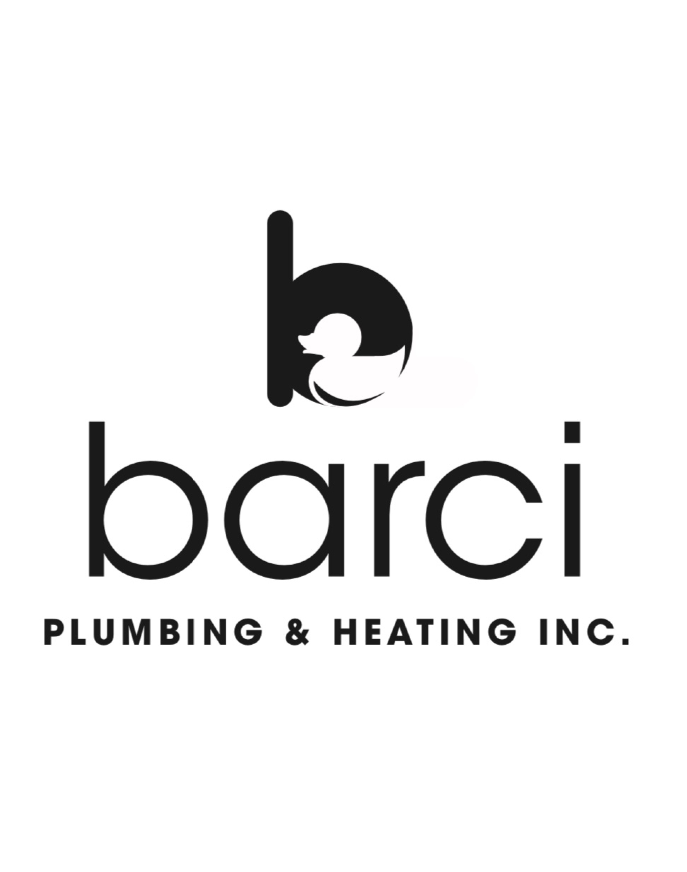 Barci Plumbing & Heating logo