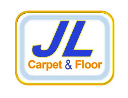 Logo for JLee's Carpet Cleaning