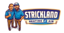 Avatar for Strickland Heating and Air Conditioning