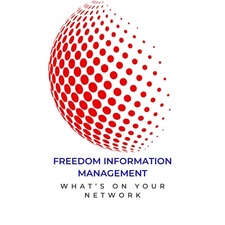 Freedom Information Management logo