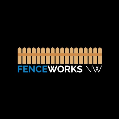 Logo for FenceWorks NW
