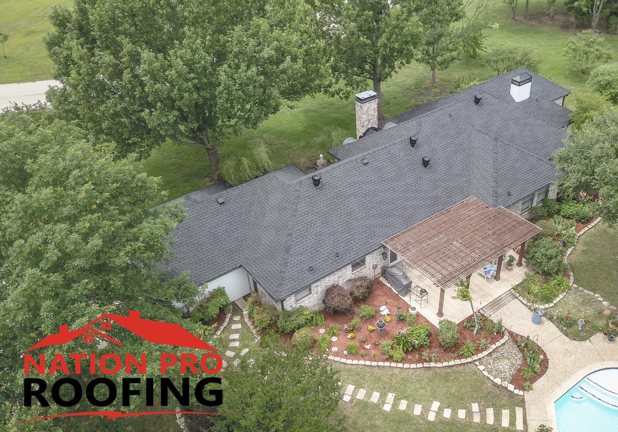 Avatar for Nation Pro Roofing, LLC