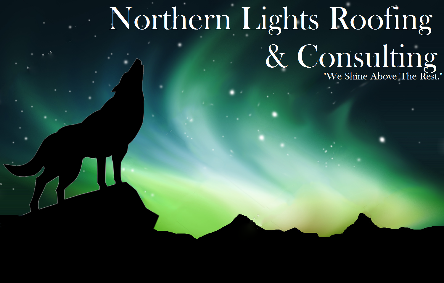 Avatar for Northern Lights Roofing & Consulting