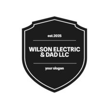 Logo for WILSON ELECTRIC & DAD LLC