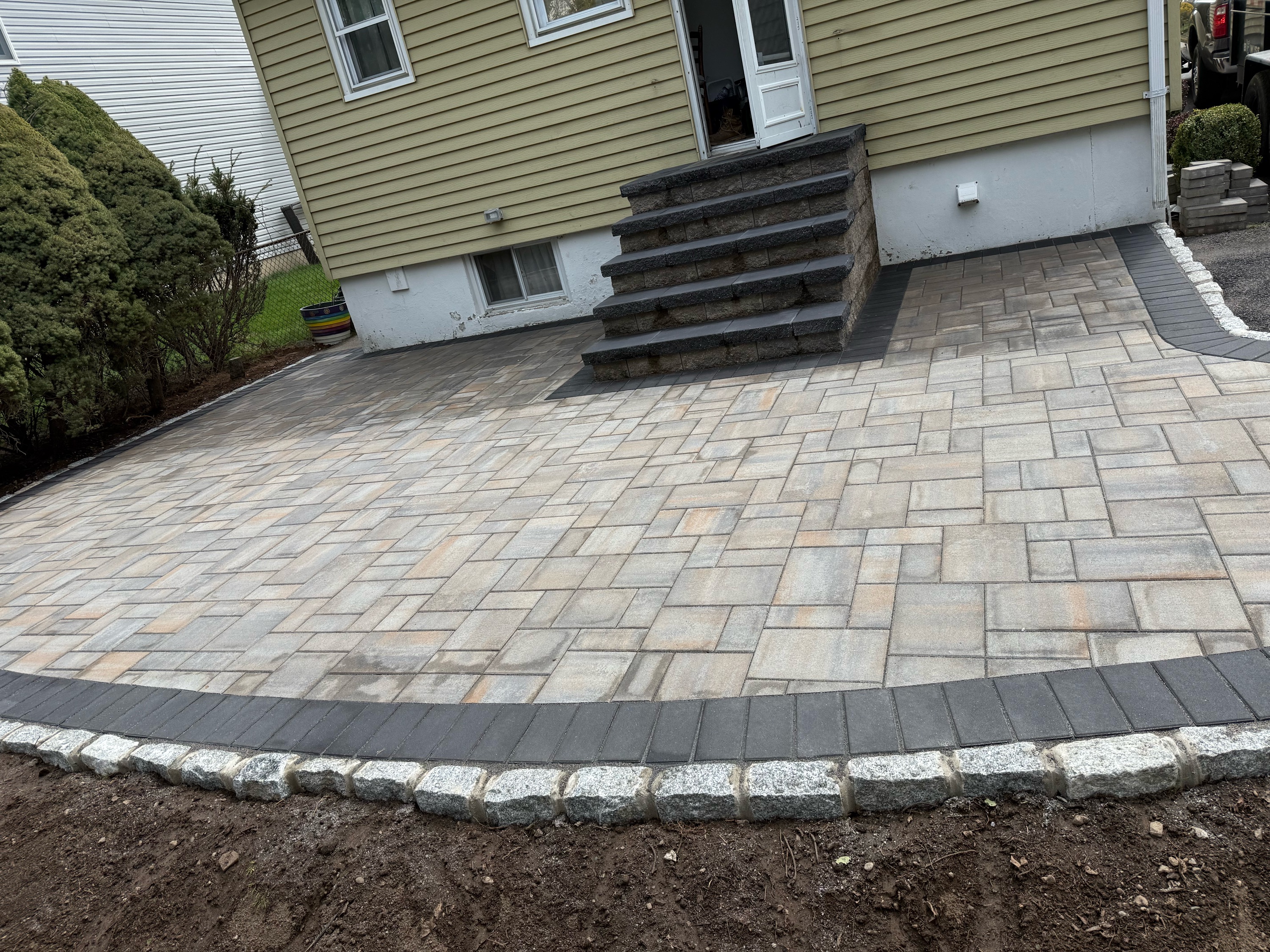 Avatar for Jersey Masonry, LLC