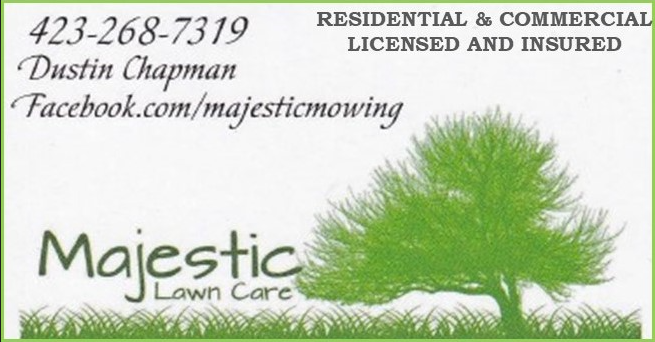 Avatar for Majestic Lawn Care