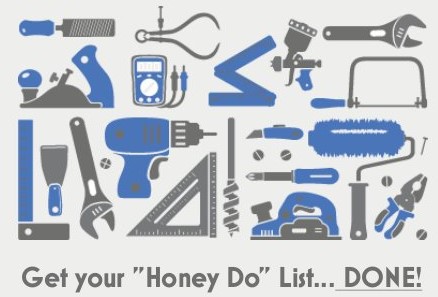 Avatar for Budget Handyman Service