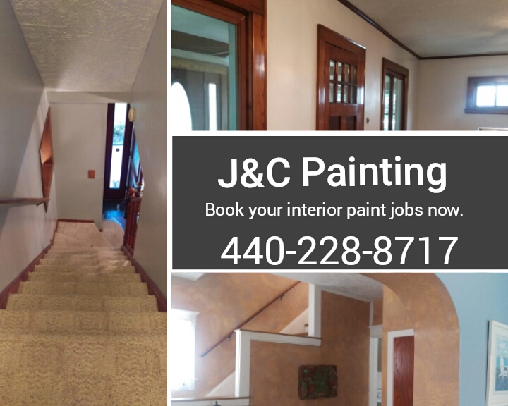 Avatar for Jandcpainting