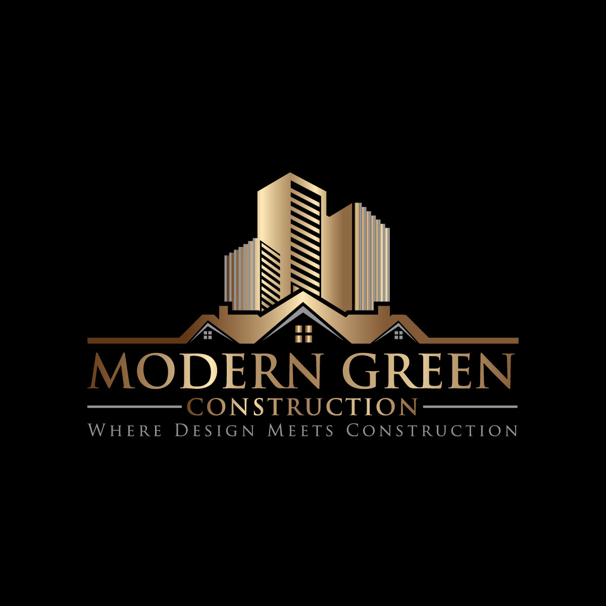 Avatar for Modern Green Construction