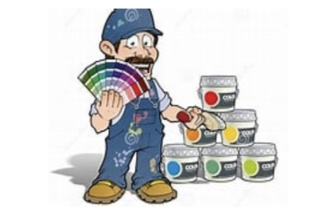 Avatar for WE PAINT