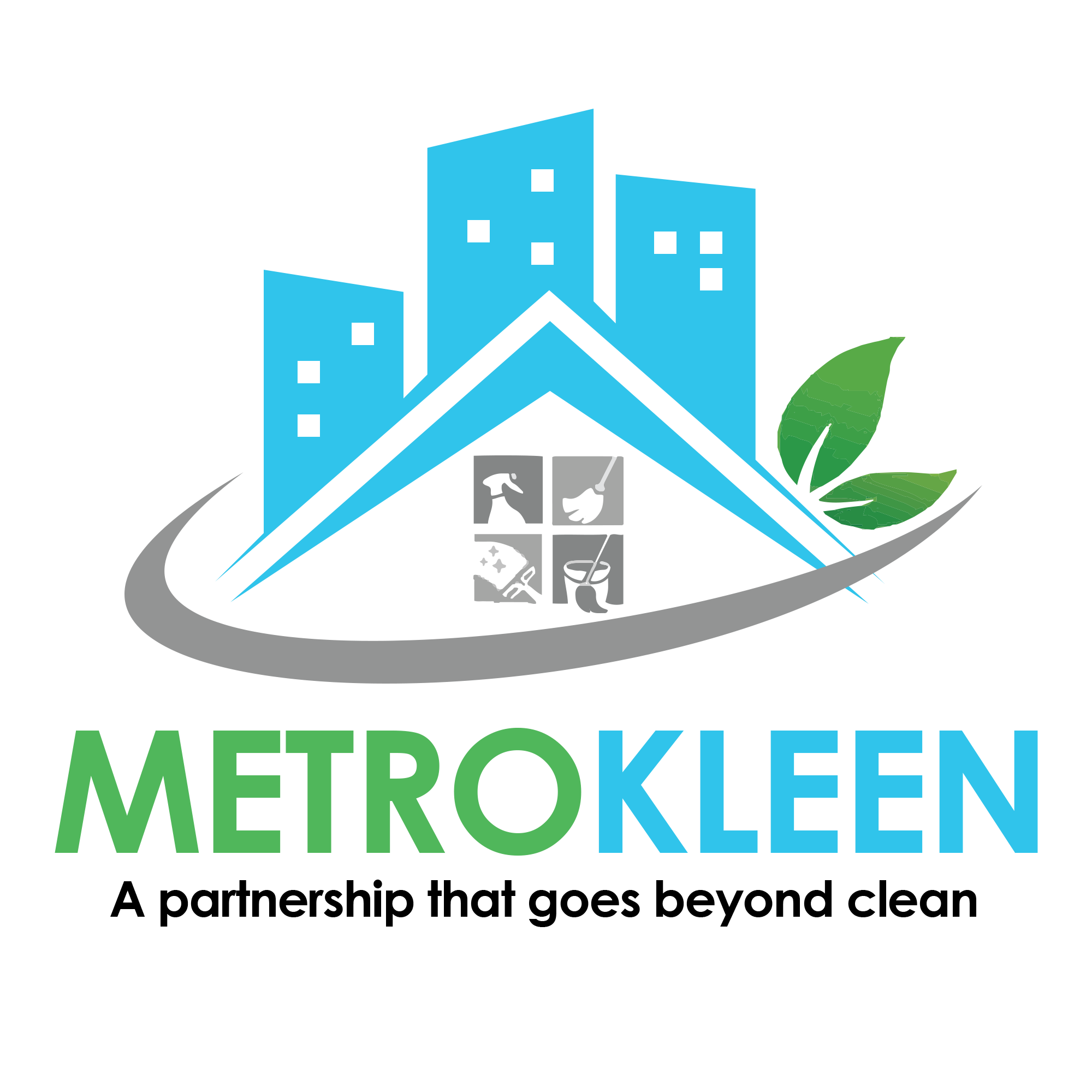 Avatar for Metro-Kleen